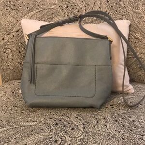 Fossil Crossbody Bag